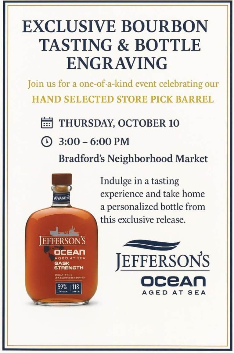 Jeffersons Btl Engraving Event Flyer
